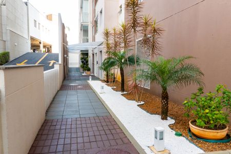 Apartamento à venda com 65m², 2 quartos e 1 vagaÁrea comum