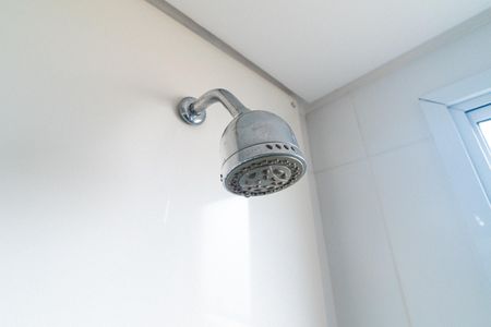 Apartamento à venda com 65m², 2 quartos e 1 vagaBanheiro da Suíte Detalhe