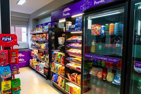 Apartamento à venda com 65m², 2 quartos e 1 vagaÁrea comum - Mercado