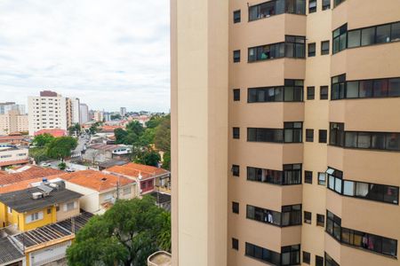 Apartamento à venda com 65m², 2 quartos e 1 vagaVista do Quarto
