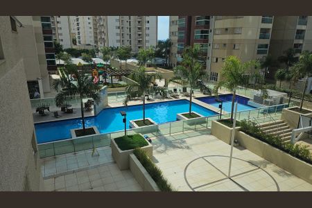 Apartamento para alugar com 99m², 3 quartos e 2 vagas Apartamento para alugar com 99m², 3 quartos e 2 vagasÁrea comum - Piscina