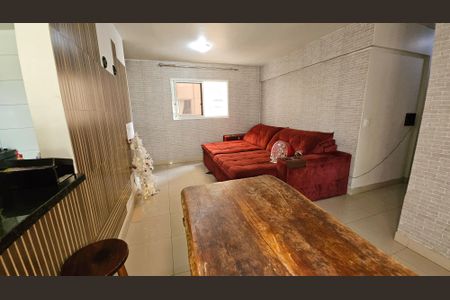Apartamento para alugar com 99m², 3 quartos e 2 vagas Apartamento para alugar com 99m², 3 quartos e 2 vagasSala