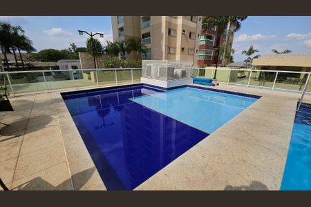 Apartamento para alugar com 99m², 3 quartos e 2 vagas Apartamento para alugar com 99m², 3 quartos e 2 vagasÁrea comum - Piscina