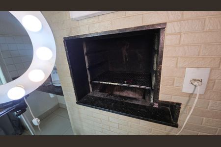 Apartamento para alugar com 99m², 3 quartos e 2 vagas Apartamento para alugar com 99m², 3 quartos e 2 vagasVaranda