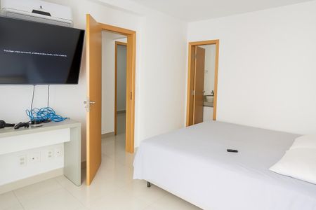 Apartamento para alugar com 99m², 3 quartos e 2 vagas Apartamento para alugar com 99m², 3 quartos e 2 vagasSuíte 1