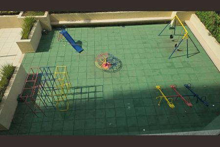 Apartamento para alugar com 99m², 3 quartos e 2 vagas Apartamento para alugar com 99m², 3 quartos e 2 vagasÁrea comum - Playground