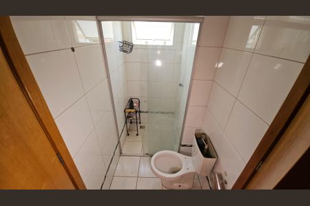 Apartamento para alugar com 99m², 3 quartos e 2 vagas Apartamento para alugar com 99m², 3 quartos e 2 vagasBanheiro Social