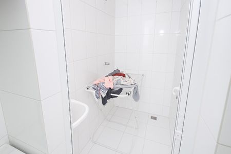 Apartamento para alugar com 99m², 3 quartos e 2 vagas Apartamento para alugar com 99m², 3 quartos e 2 vagasÁrea de Serviço