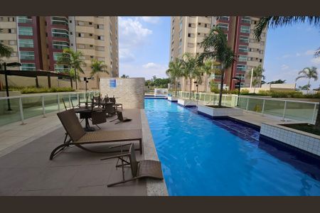 Apartamento para alugar com 99m², 3 quartos e 2 vagas Apartamento para alugar com 99m², 3 quartos e 2 vagasÁrea comum - Piscina