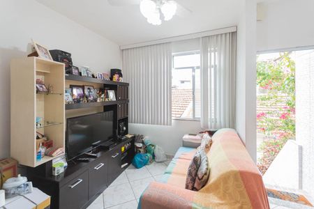 Sala de casa para alugar com 2 quartos, 135m² em Vila Isabel, Rio de Janeiro