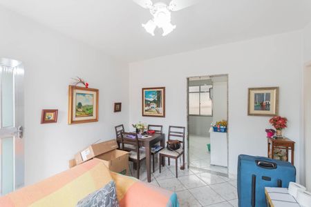 Sala de casa para alugar com 2 quartos, 135m² em Vila Isabel, Rio de Janeiro