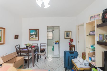 Sala de casa para alugar com 2 quartos, 135m² em Vila Isabel, Rio de Janeiro