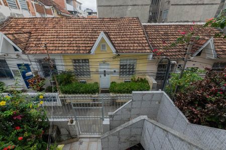 Vista de casa para alugar com 2 quartos, 135m² em Vila Isabel, Rio de Janeiro