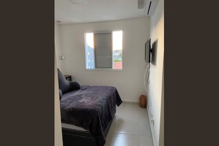 Apartamento à venda com 2 quartos, 59m² em Vila Guarani, São Paulo