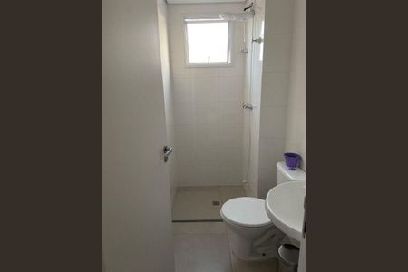 Apartamento à venda com 2 quartos, 59m² em Vila Guarani, São Paulo