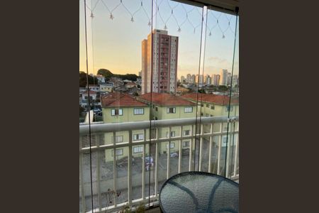 Apartamento à venda com 2 quartos, 59m² em Vila Guarani, São Paulo