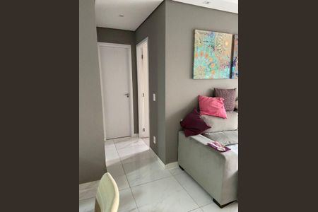 Apartamento à venda com 2 quartos, 59m² em Vila Guarani, São Paulo