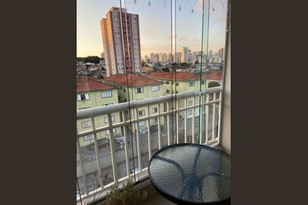 Apartamento à venda com 2 quartos, 59m² em Vila Guarani, São Paulo