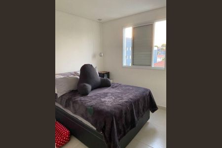 Apartamento à venda com 2 quartos, 59m² em Vila Guarani, São Paulo