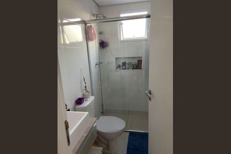 Apartamento à venda com 2 quartos, 59m² em Vila Guarani, São Paulo