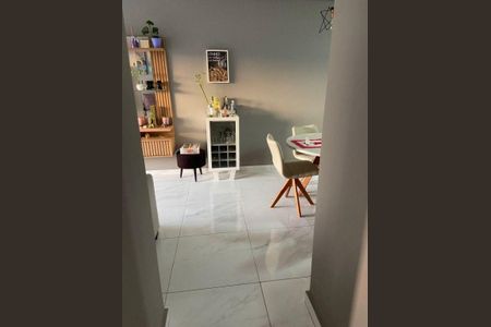 Apartamento à venda com 2 quartos, 59m² em Vila Guarani, São Paulo