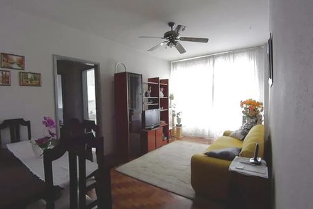 Apartamento à venda com 2 quartos, 85m² em Ipiranga, São Paulo