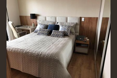 Apartamento à venda com 3 quartos, 141m² em Vila Monumento, São Paulo