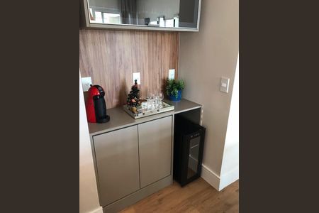 Apartamento à venda com 3 quartos, 141m² em Vila Monumento, São Paulo