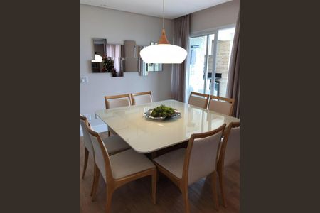 Apartamento à venda com 3 quartos, 141m² em Vila Monumento, São Paulo