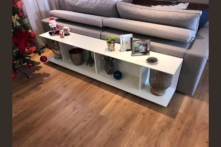 Apartamento à venda com 141m², 3 quartos e 3 vagas