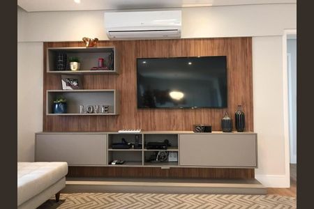 Apartamento à venda com 3 quartos, 141m² em Vila Monumento, São Paulo