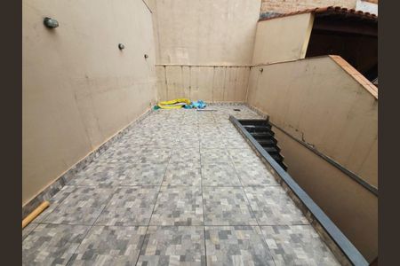 Casa à venda com 4 quartos, 160m² em Jardim da Gloria, São Paulo