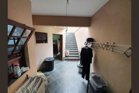 Casa à venda com 4 quartos, 160m² em Jardim da Gloria, São Paulo