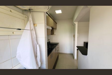 Apartamento à venda com 2 quartos, 49m² em Residencial Alexandria, Várzea Paulista