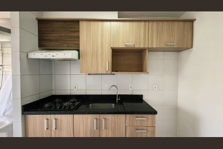 Apartamento à venda com 2 quartos, 49m² em Residencial Alexandria, Várzea Paulista