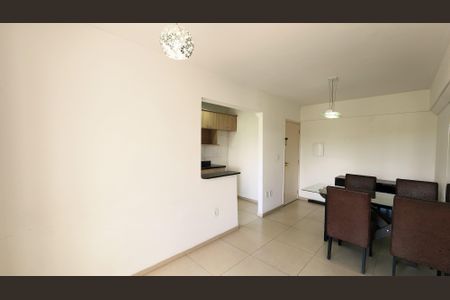 Apartamento à venda com 2 quartos, 49m² em Residencial Alexandria, Várzea Paulista