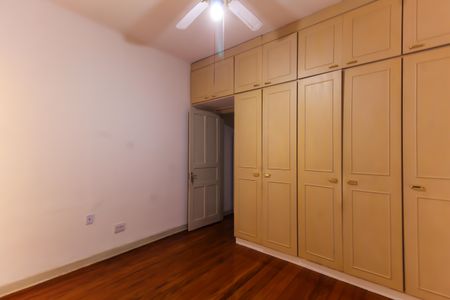 Quarto 1 - Suíte de casa de condomínio à venda com 2 quartos, 130m² em Brás, São Paulo