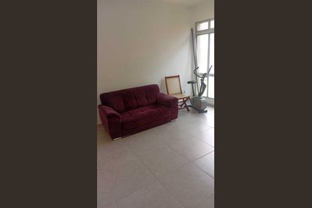 Apartamento para alugar com 2 quartos, 64m² em Parque Mandaqui, São Paulo