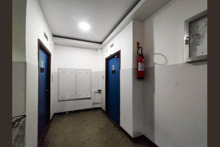Apartamento à venda com 140m², 4 quartos e sem vagaFachada e portaria