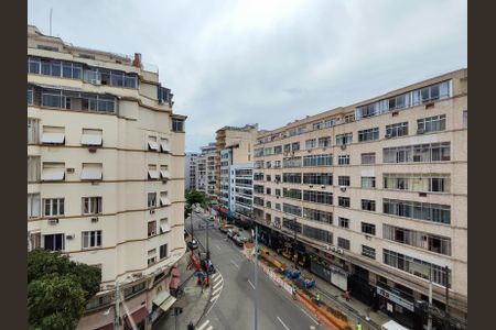 Apartamento à venda com 140m², 4 quartos e sem vagaVista da Sala