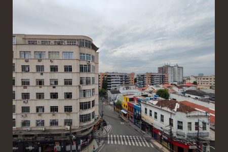 Apartamento à venda com 140m², 4 quartos e sem vagaVista do Quarto 3