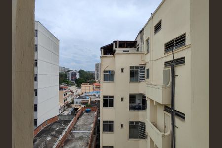 Apartamento à venda com 140m², 4 quartos e sem vagaVista do Quarto 2