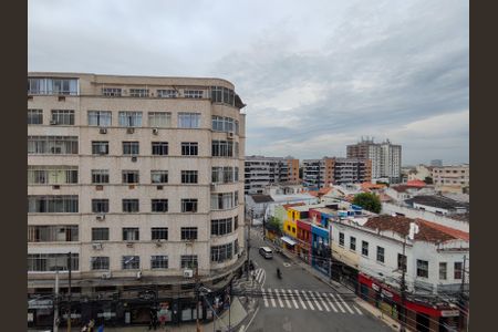 Apartamento à venda com 140m², 4 quartos e sem vagaVista do Quarto 1