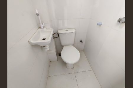 Apartamento à venda com 140m², 4 quartos e sem vagaBanheiro de serviço