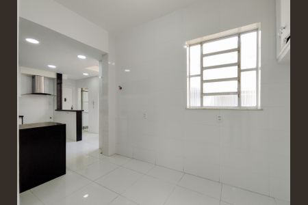 Apartamento à venda com 140m², 4 quartos e sem vagaCozinha