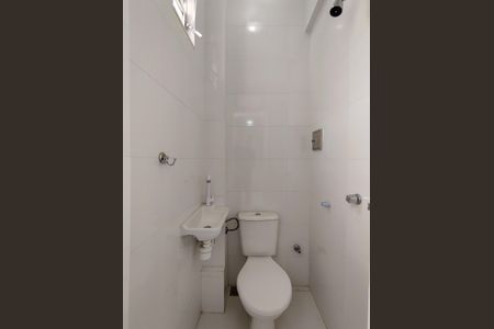 Apartamento à venda com 140m², 4 quartos e sem vagaBanheiro de serviço