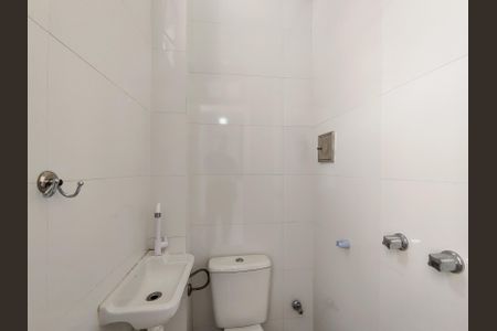 Apartamento à venda com 140m², 4 quartos e sem vagaBanheiro de serviço