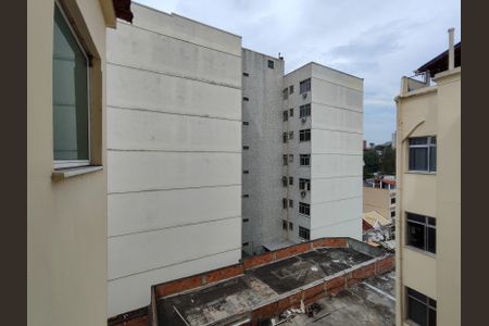Apartamento à venda com 140m², 4 quartos e sem vagaVista da Suíte