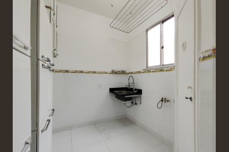 Apartamento à venda com 140m², 4 quartos e sem vagaÁrea de Serviço