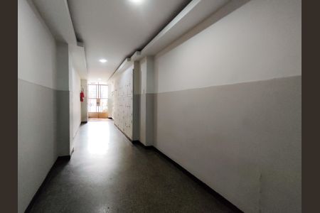 Apartamento à venda com 140m², 4 quartos e sem vagaFachada e portaria